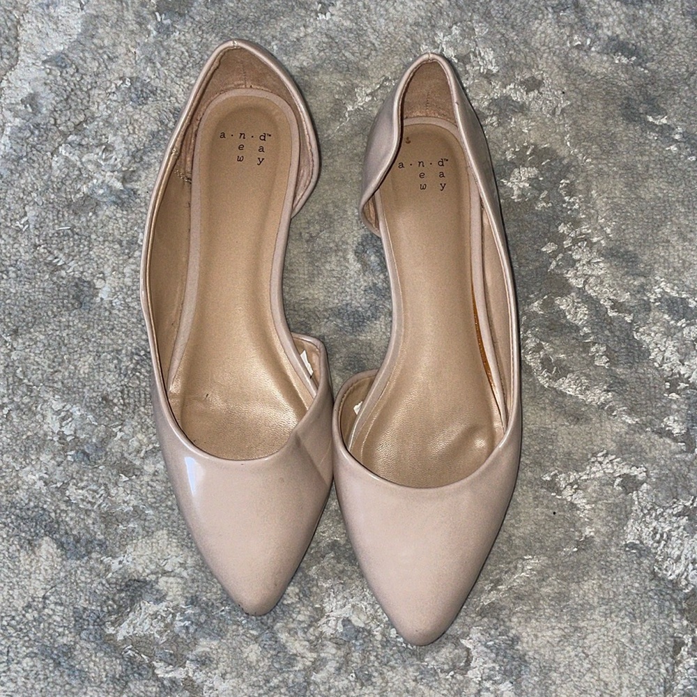 A new day flats